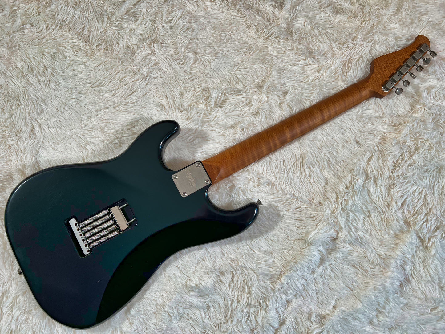 Xotic XSCPro-2 - Black