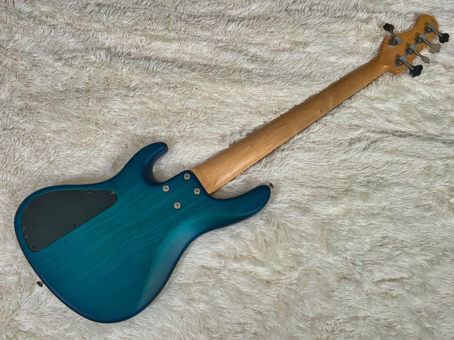 Sadowsky Satin Series 24 frets - Blue