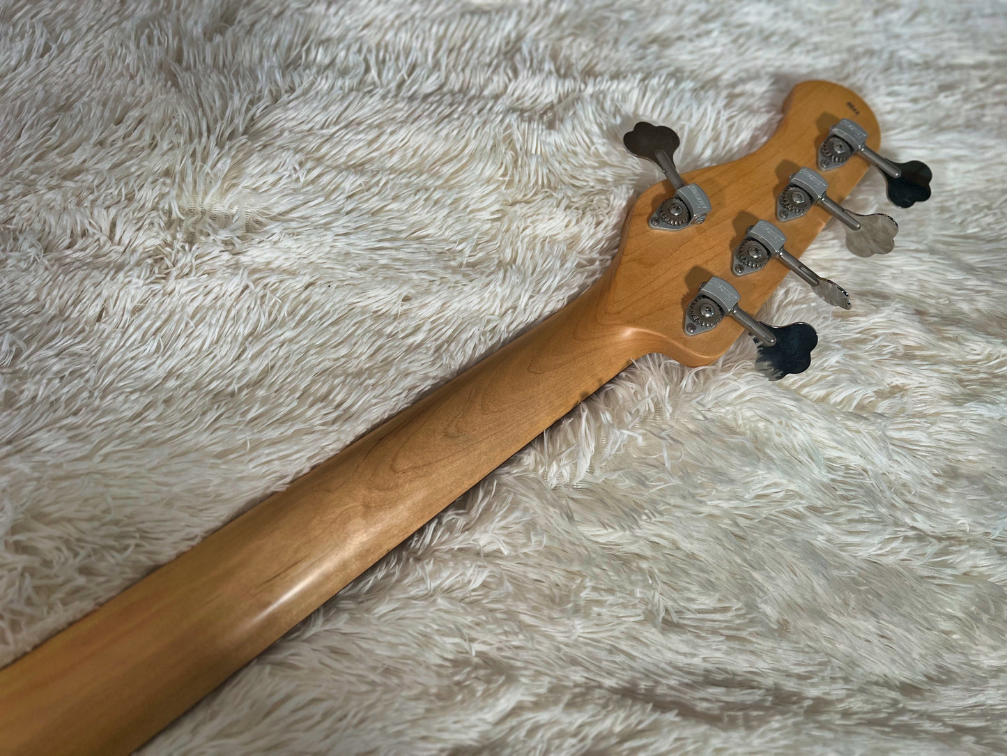 Sadowsky Satin Series 24 frets - Blue