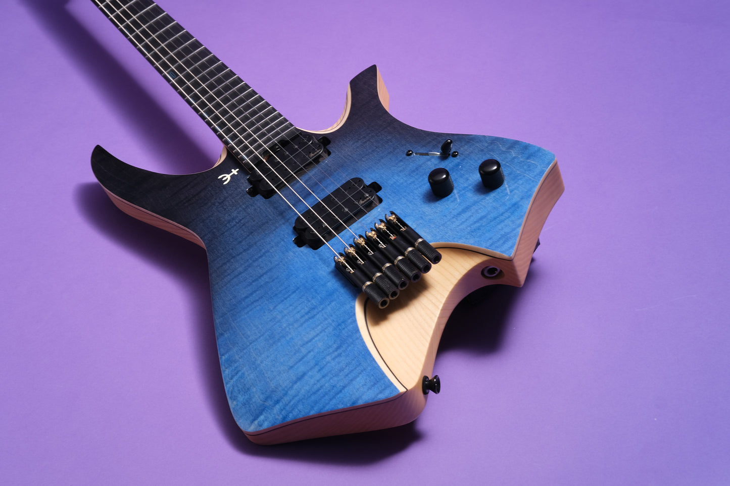 Infinia Neptune 6 - Nautical Dawn