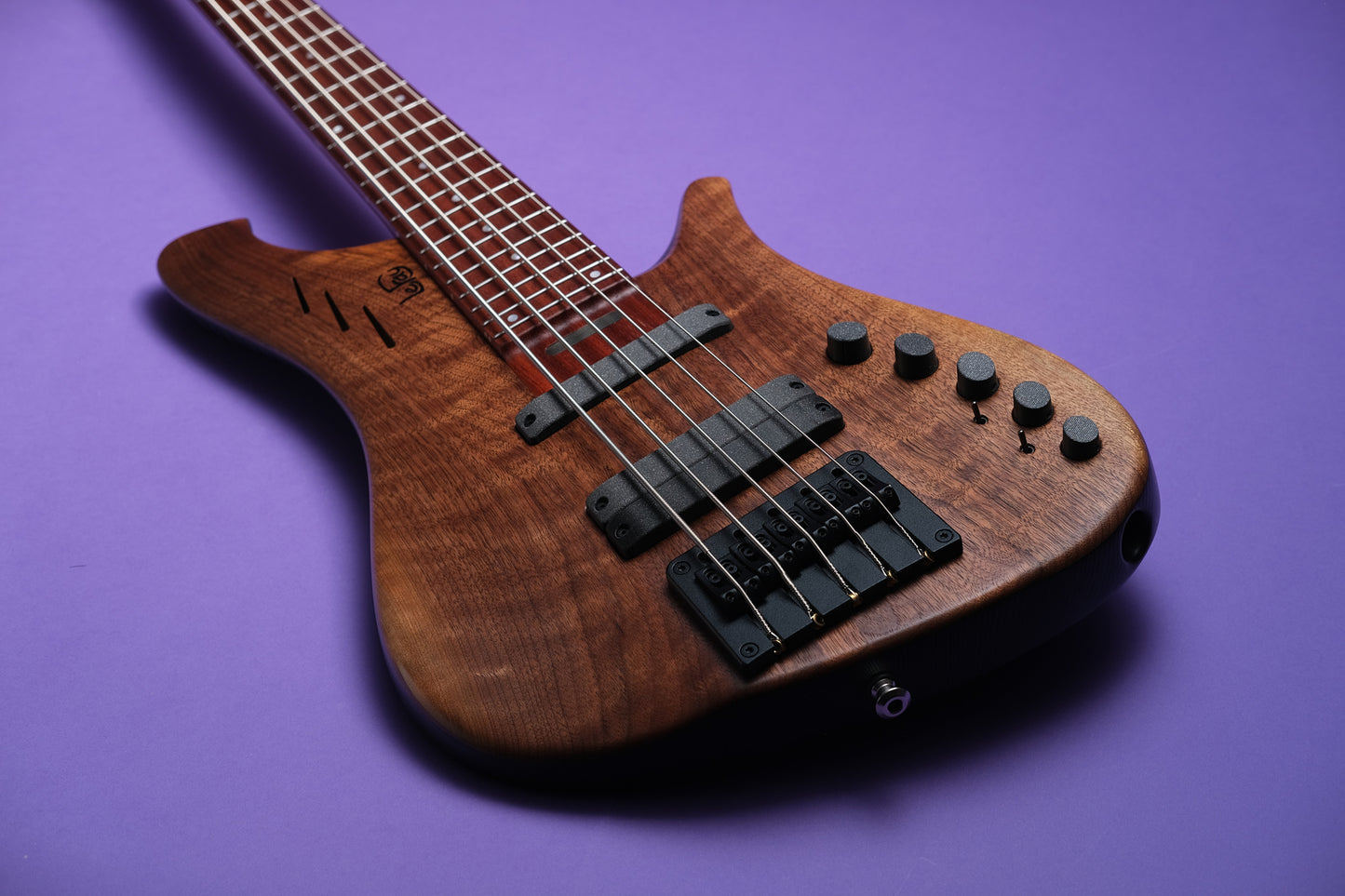 Le Fay Herr Schwarz 5 XS