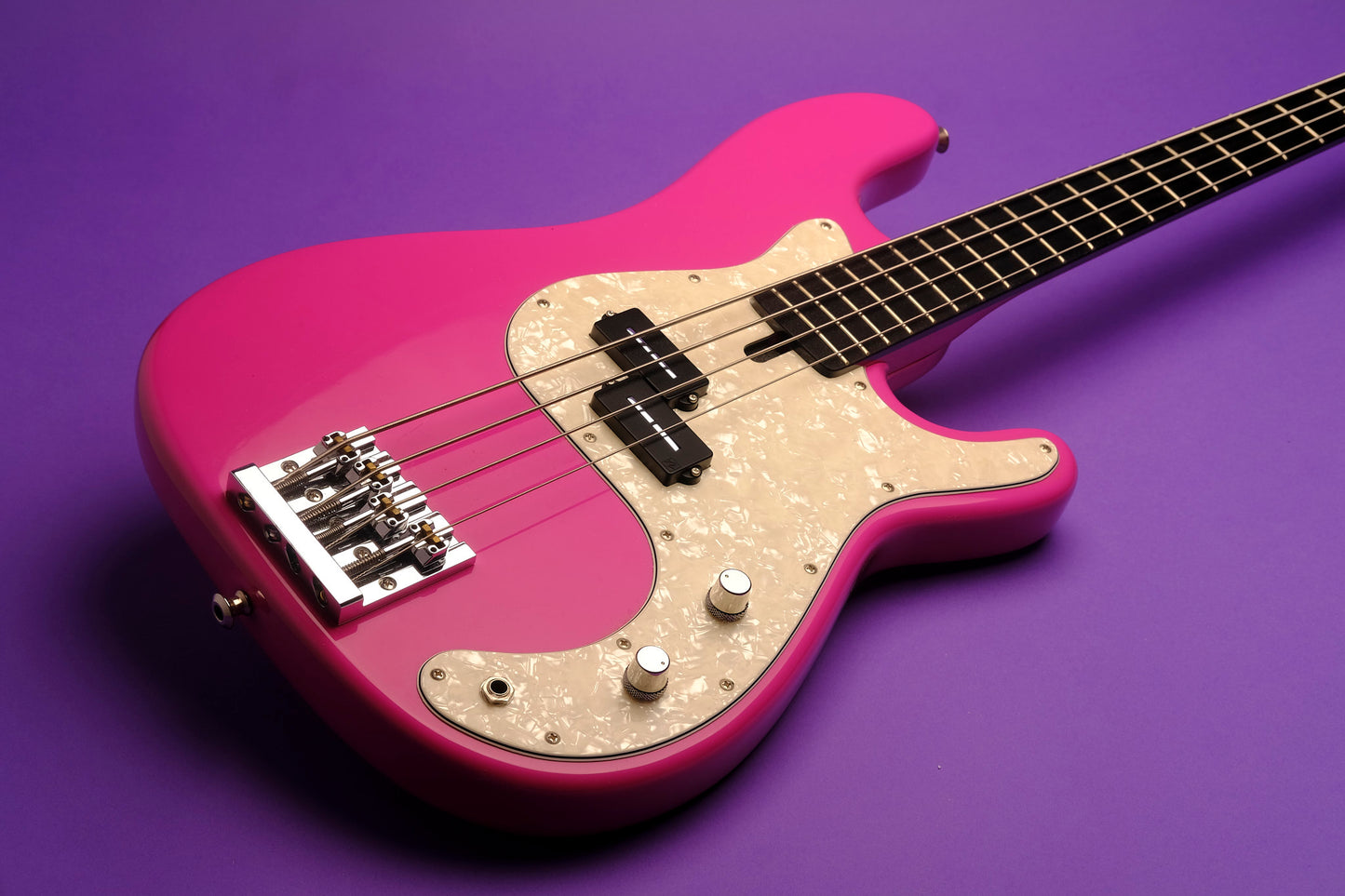 Maruszczyk Jake C 4P 32" - Magenta