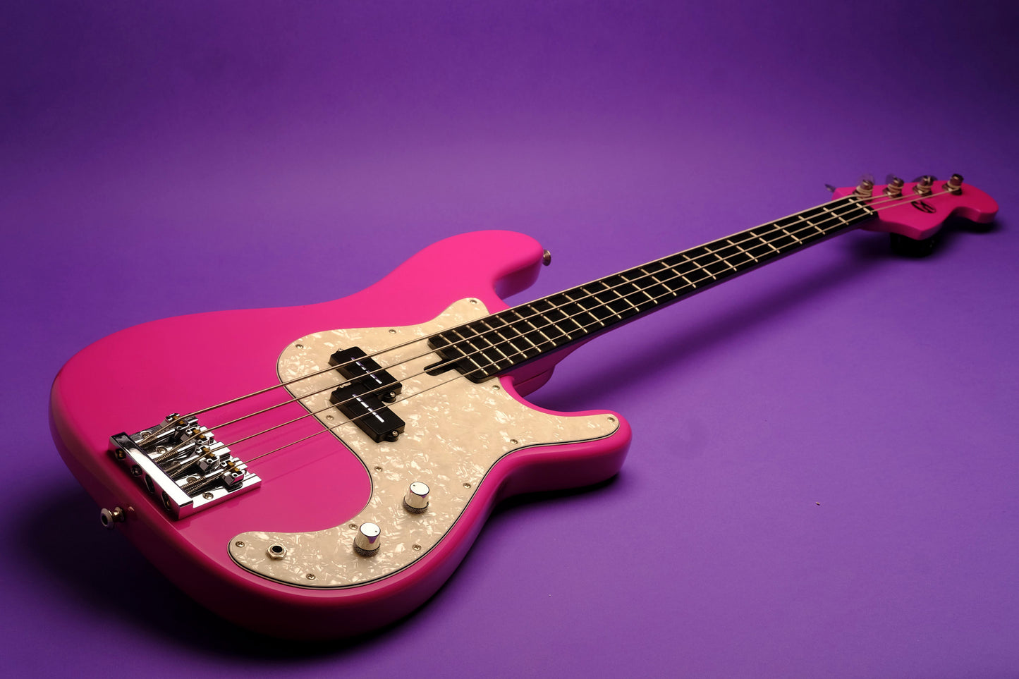 Maruszczyk Jake C 4P 32" - Magenta