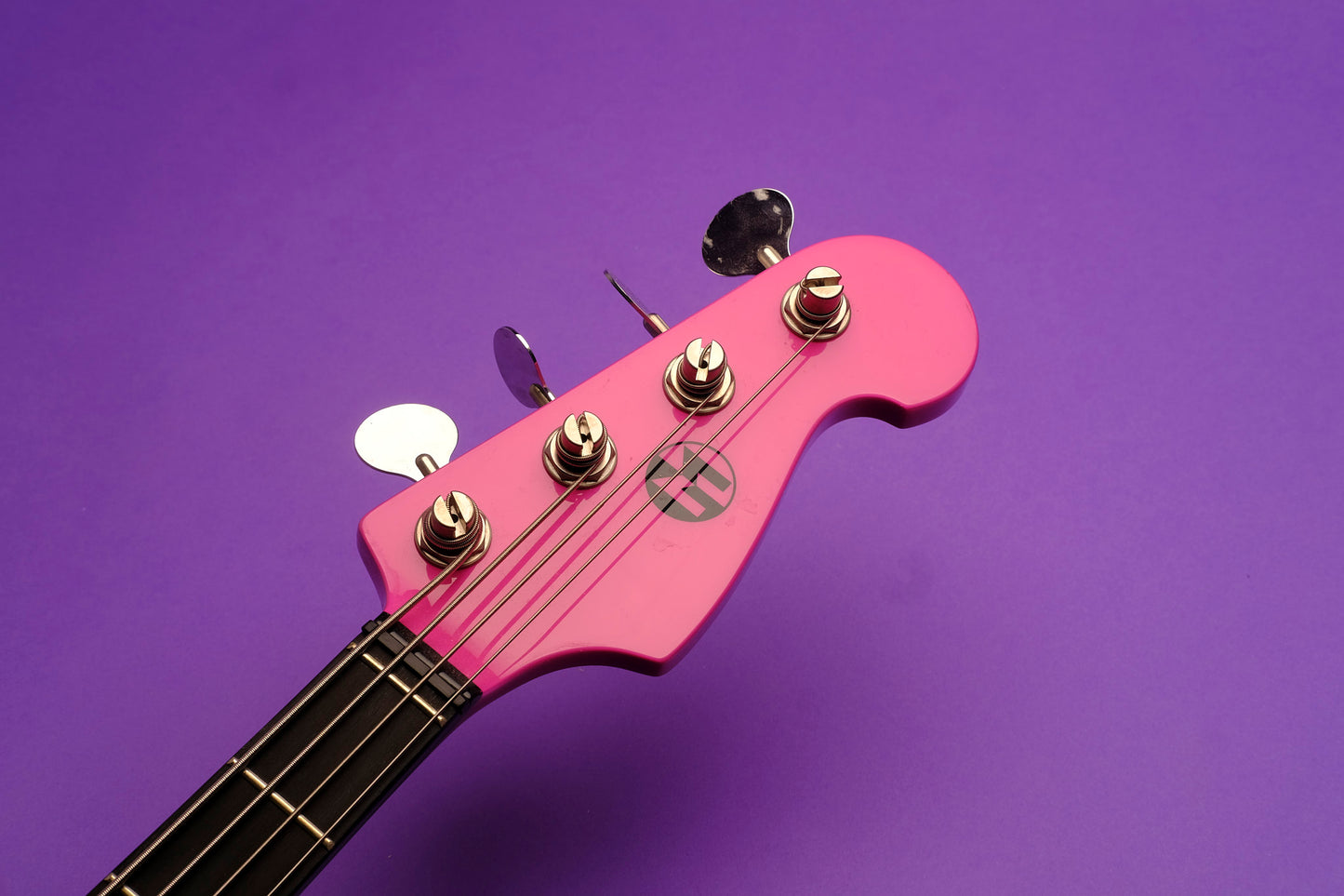 Maruszczyk Jake C 4P 32" - Magenta