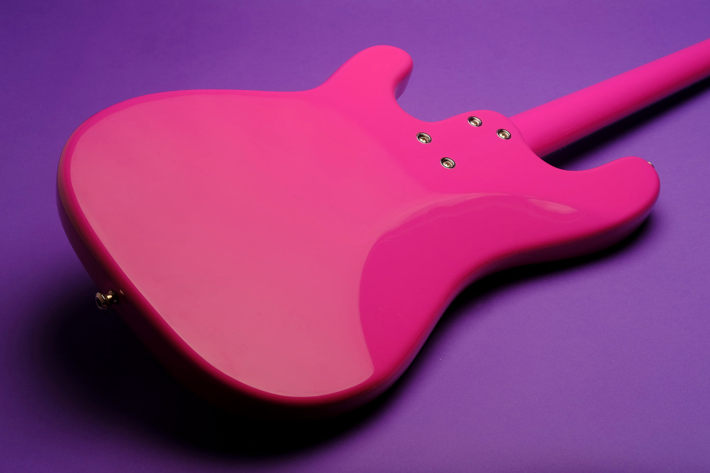 Maruszczyk Jake C 4P 32" - Magenta