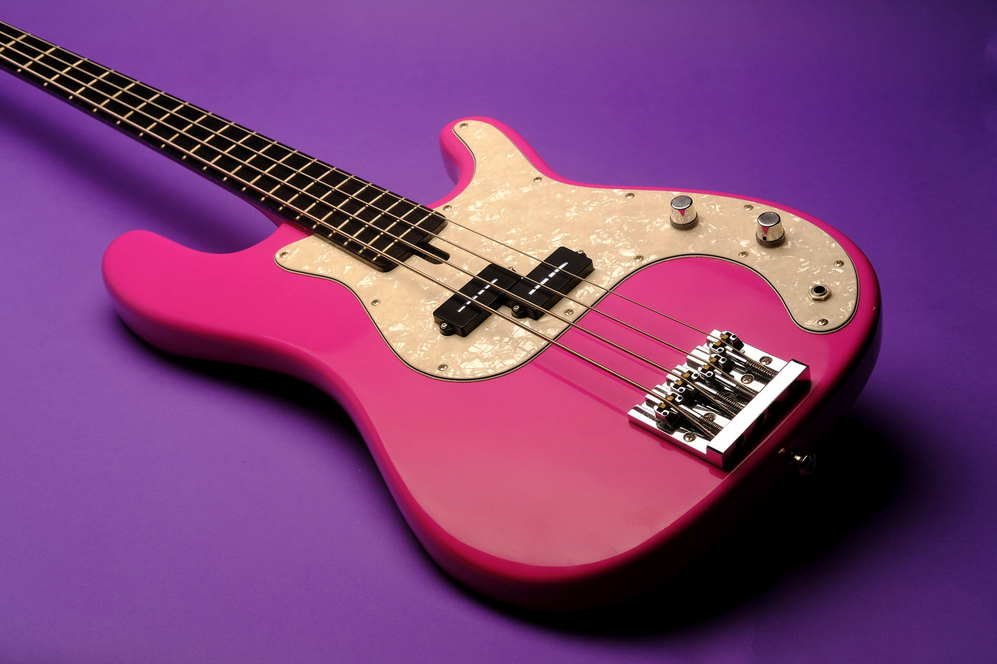 Maruszczyk Jake C 4P 32" - Magenta