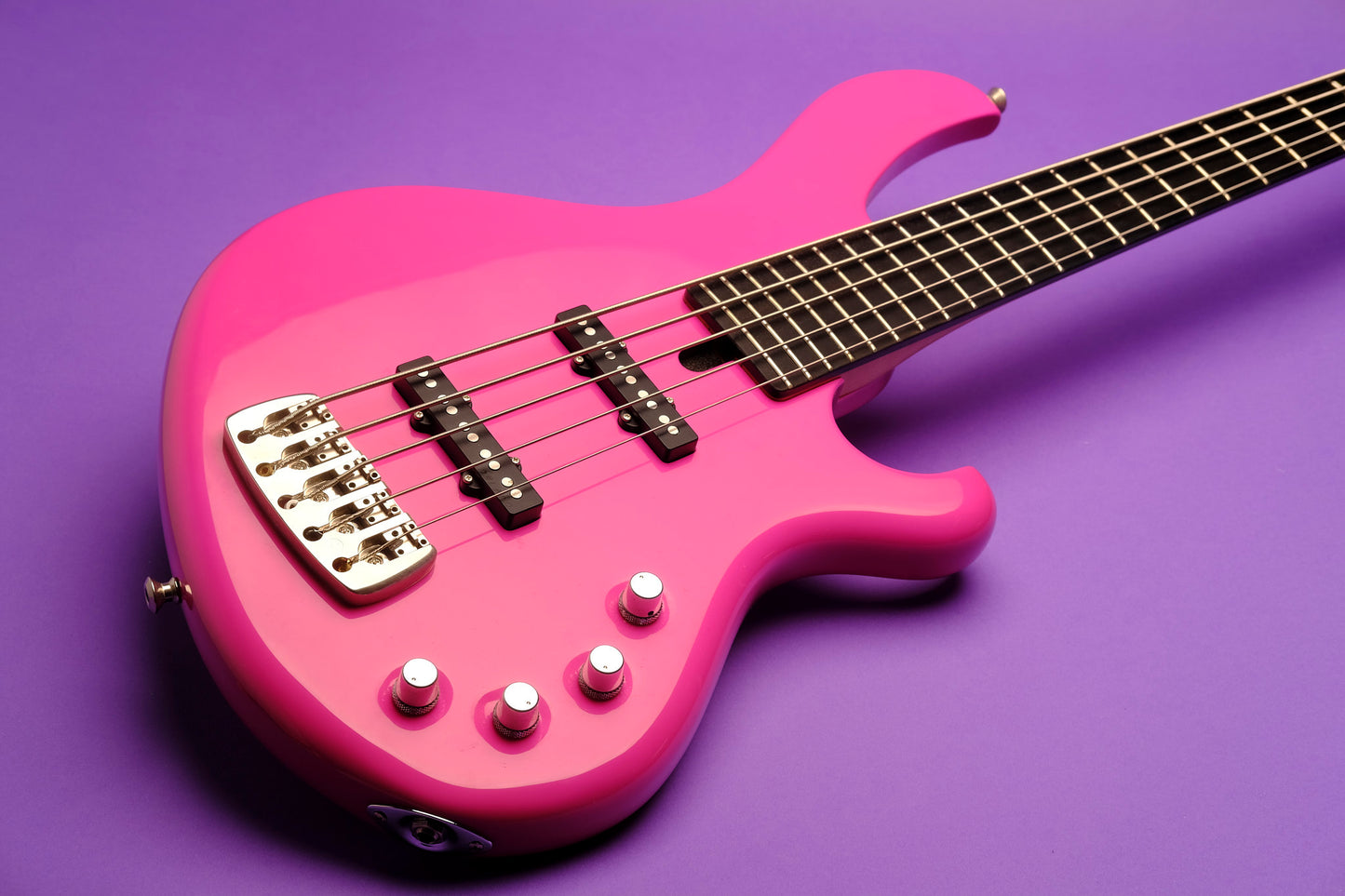 Maruszczyk Frog Beta 5 32’’ - Magenta