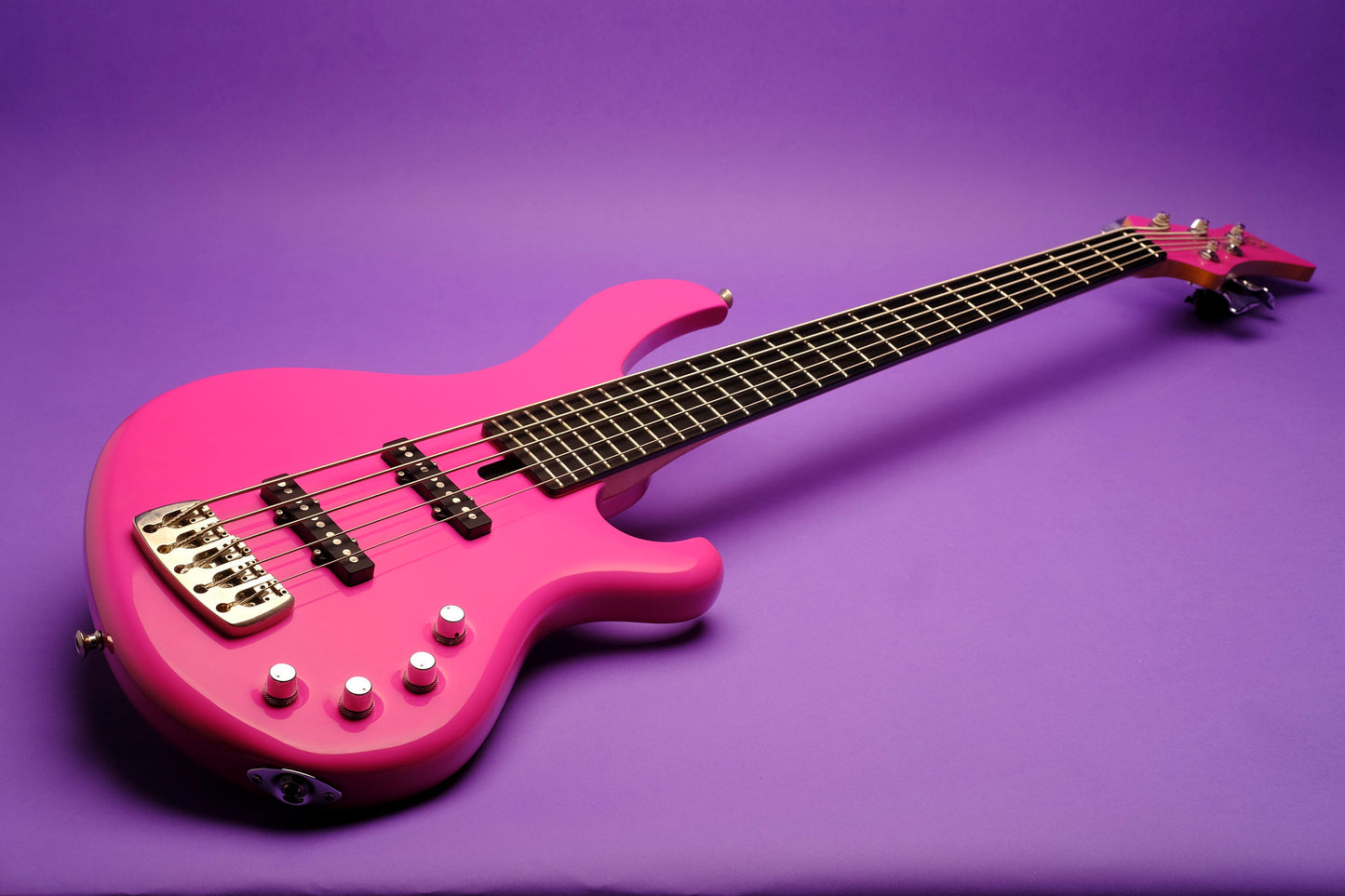 Maruszczyk Frog Beta 5 32’’ - Magenta