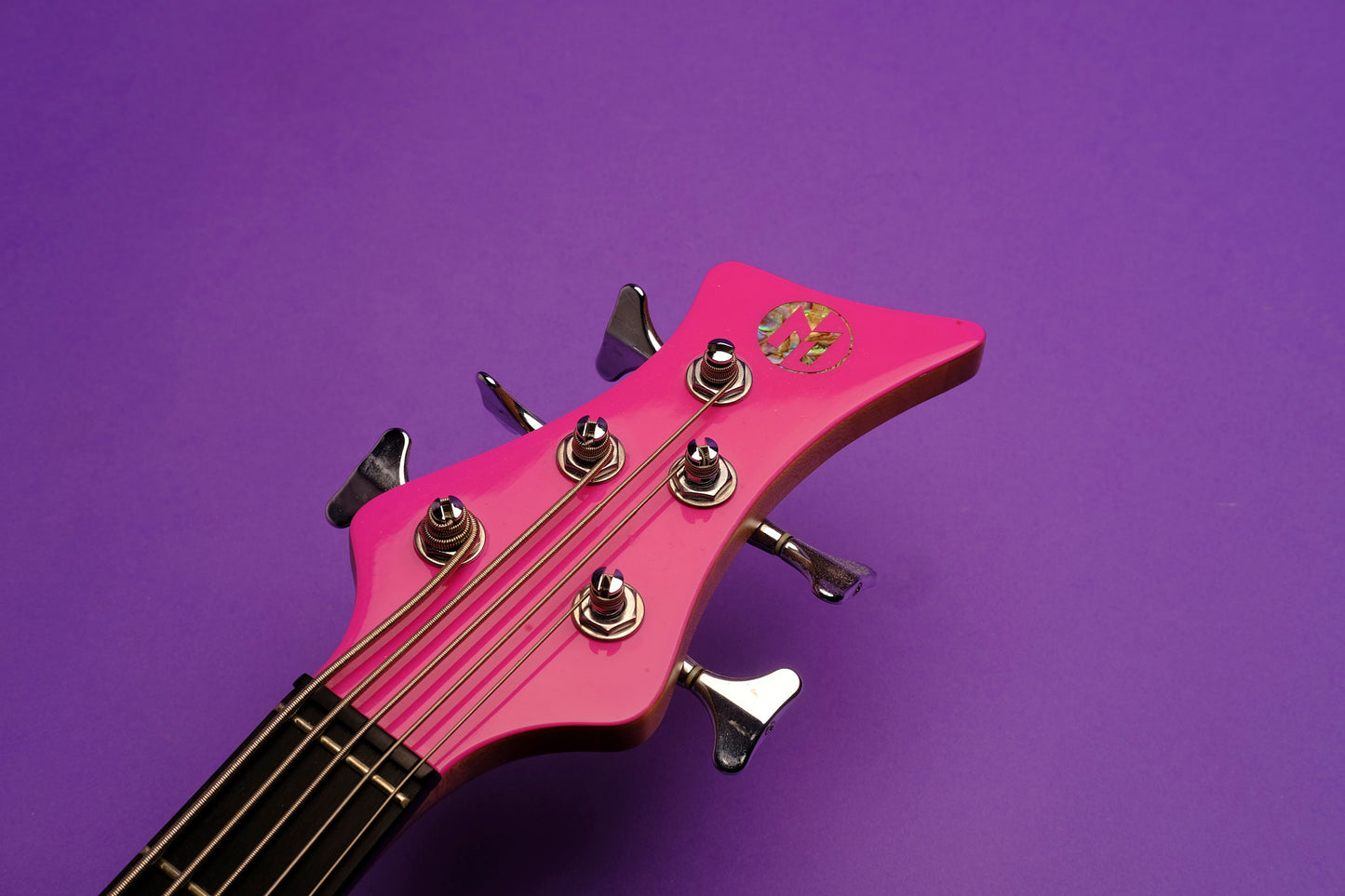 Maruszczyk Frog Beta 5 32’’ - Magenta