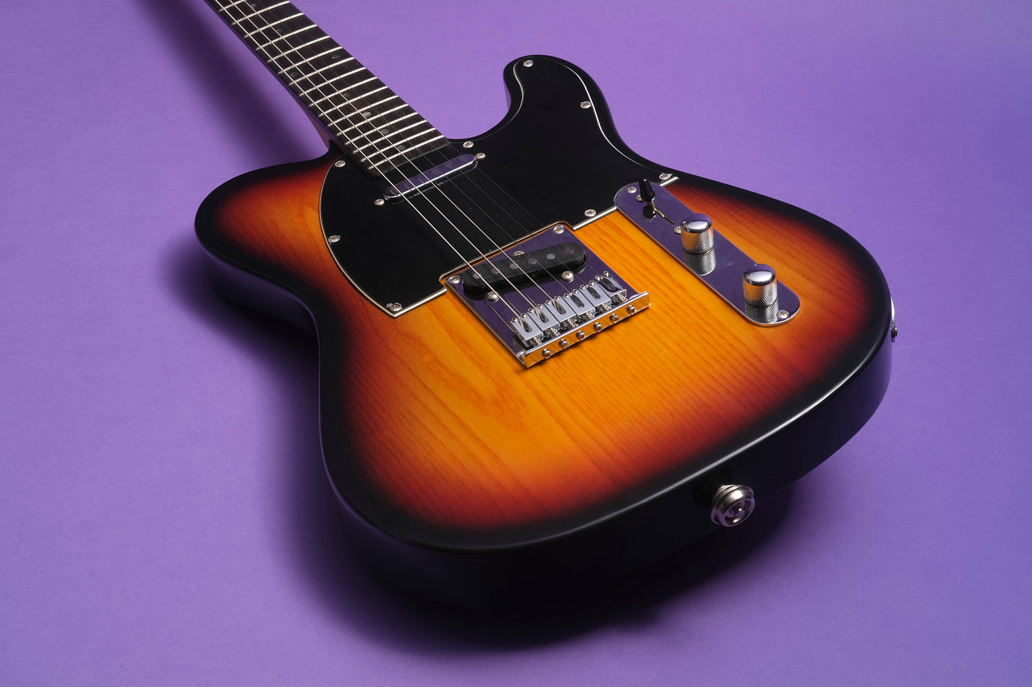 Mensinger Maverick - Sunburst
