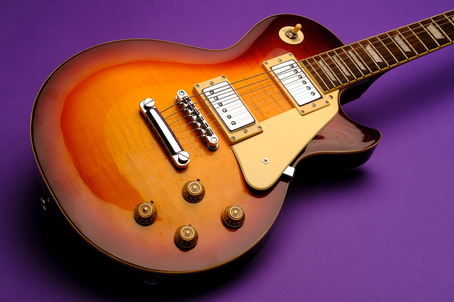 Mensinger Preacher 3TS