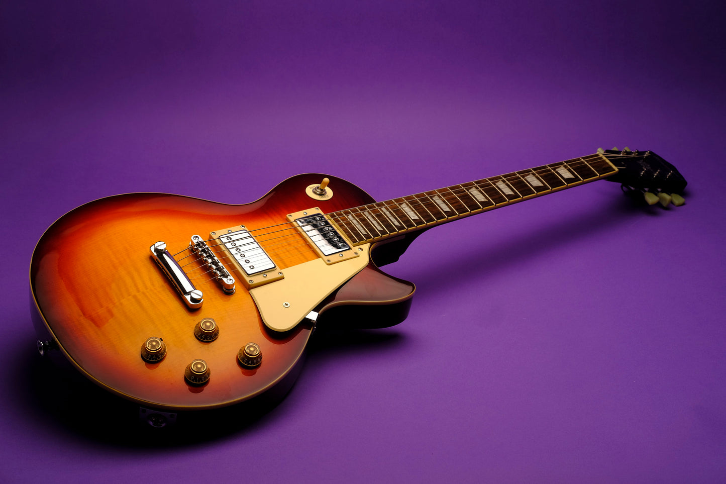 Mensinger Preacher 3TS