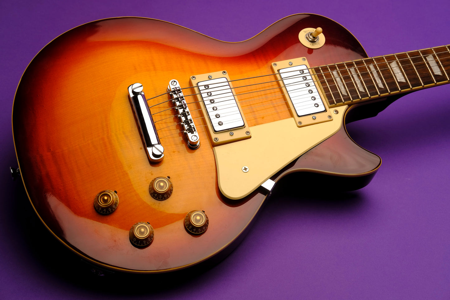 Mensinger Preacher 3TS