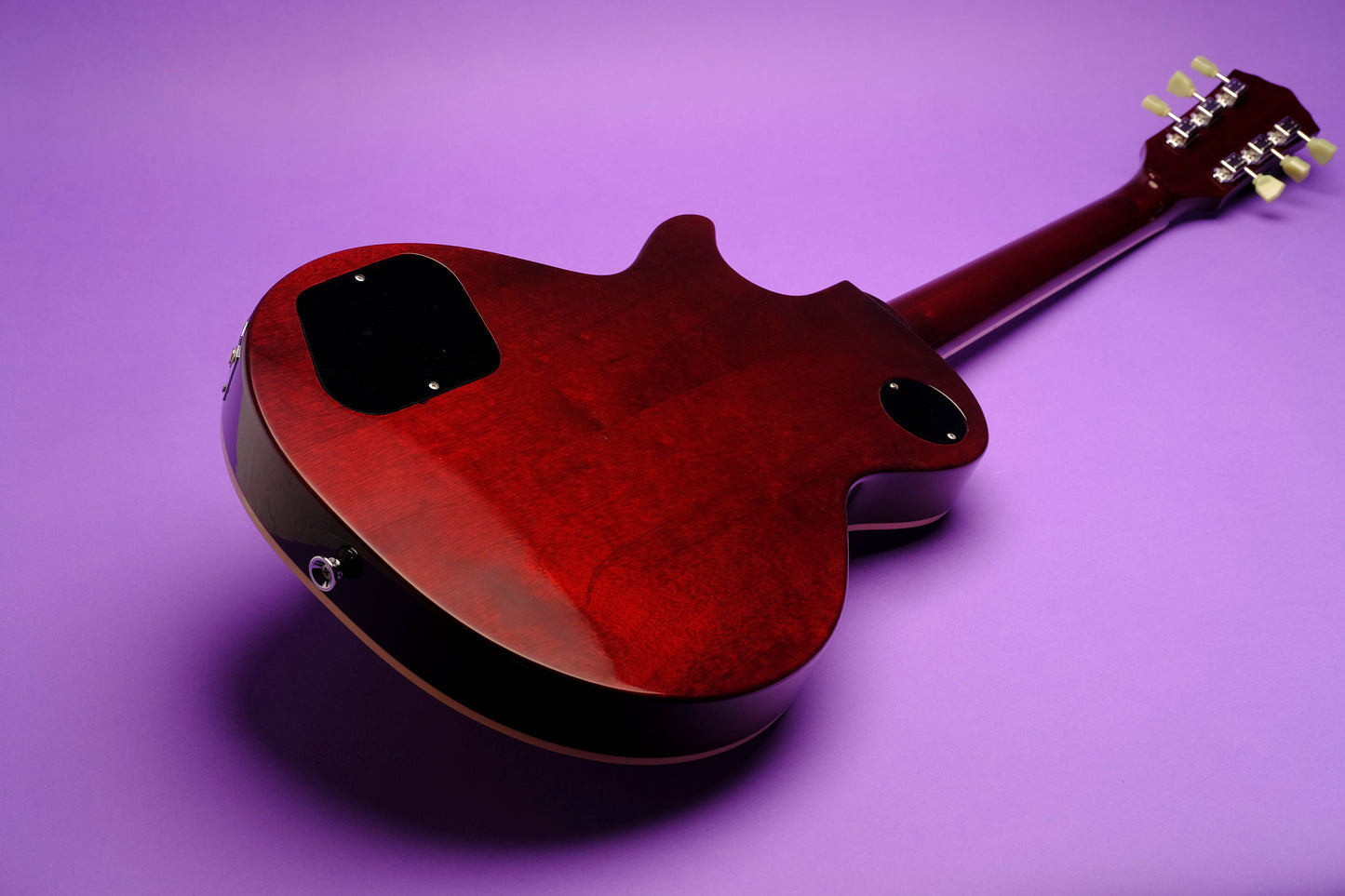 Mensinger Preacher 3TS