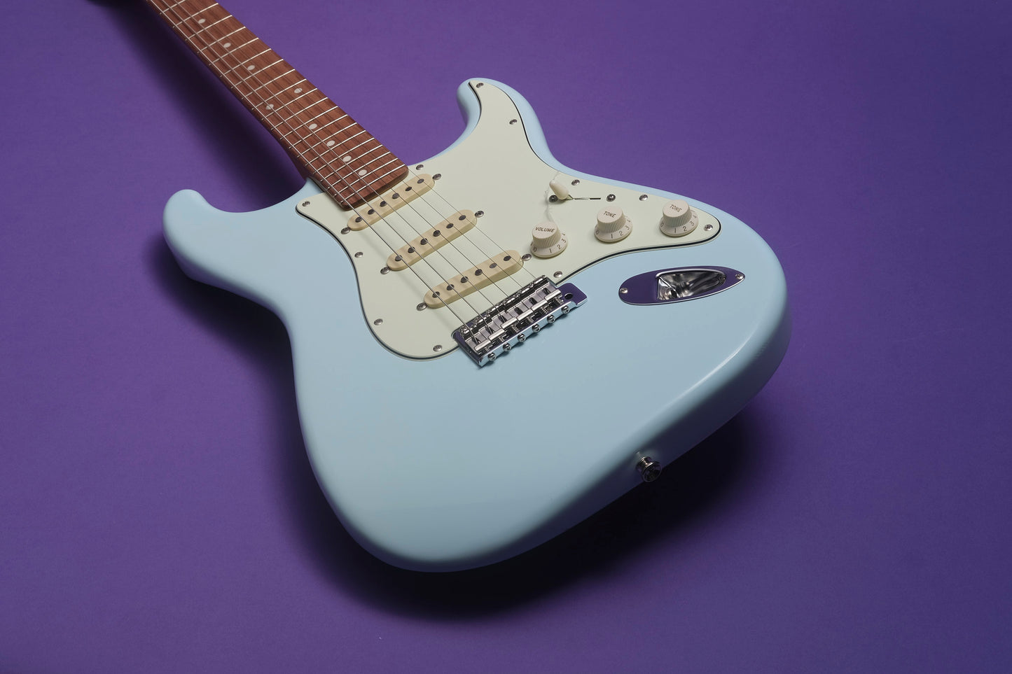 Moon ST-C - Sonic Blue