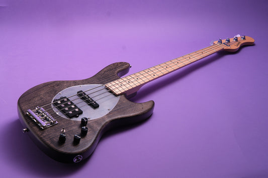 Sadowsky MetroLine 21 MJ Bass - Black