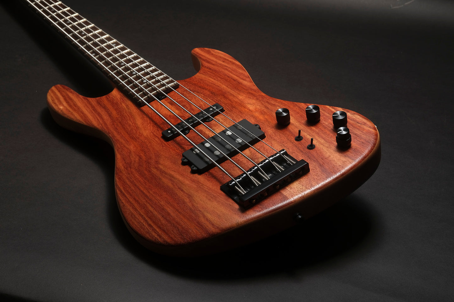 Sadowsky Metroline 21-fret Std M/J 5 Limited Edition 2024