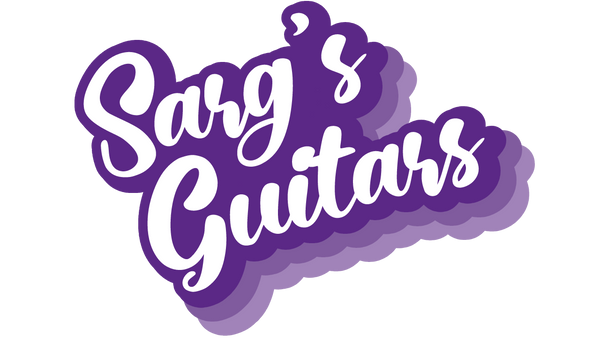Sarg's Guitars