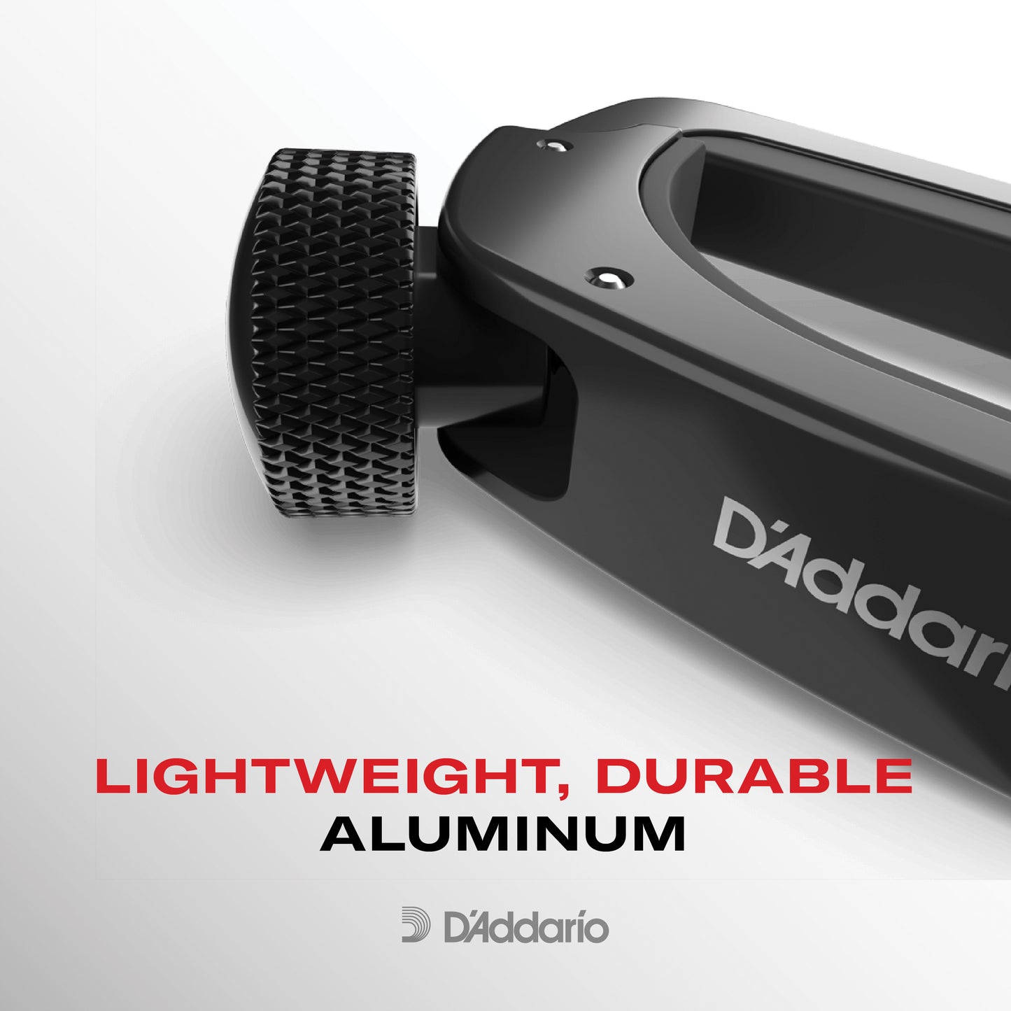 D’Addario NS Lite Capo