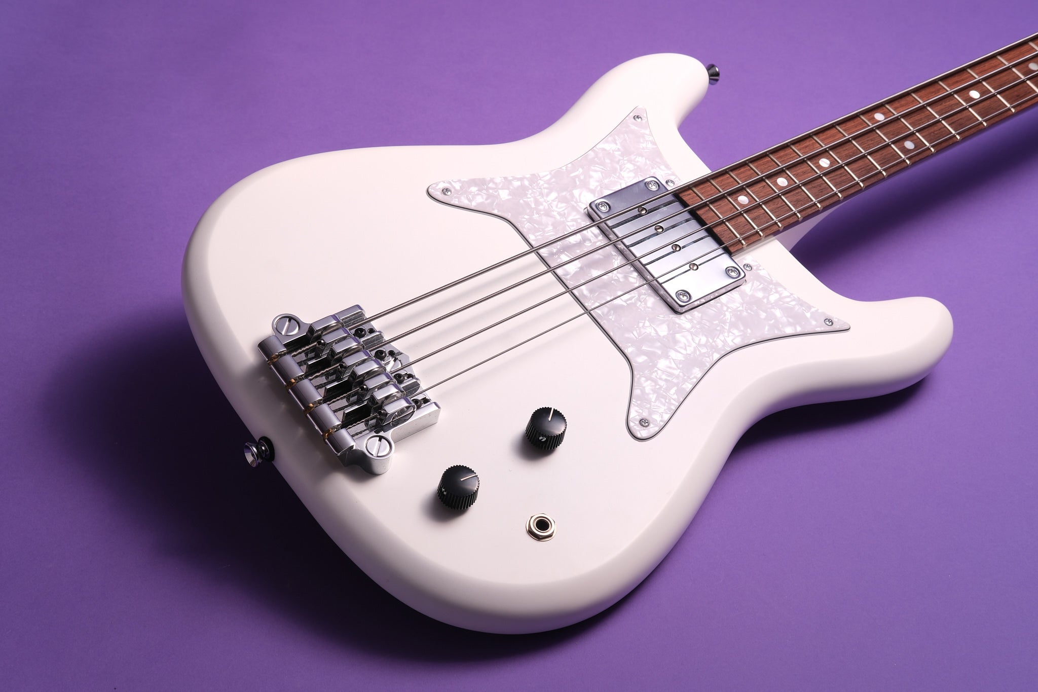 Atelier Z - Sarg's Guitars