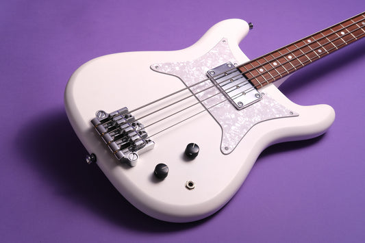 Atelier Z OTB type #1 (2022) - Mat. White