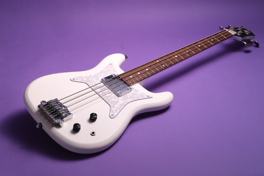 Atelier Z OTB type #1 (2022) - Mat. White