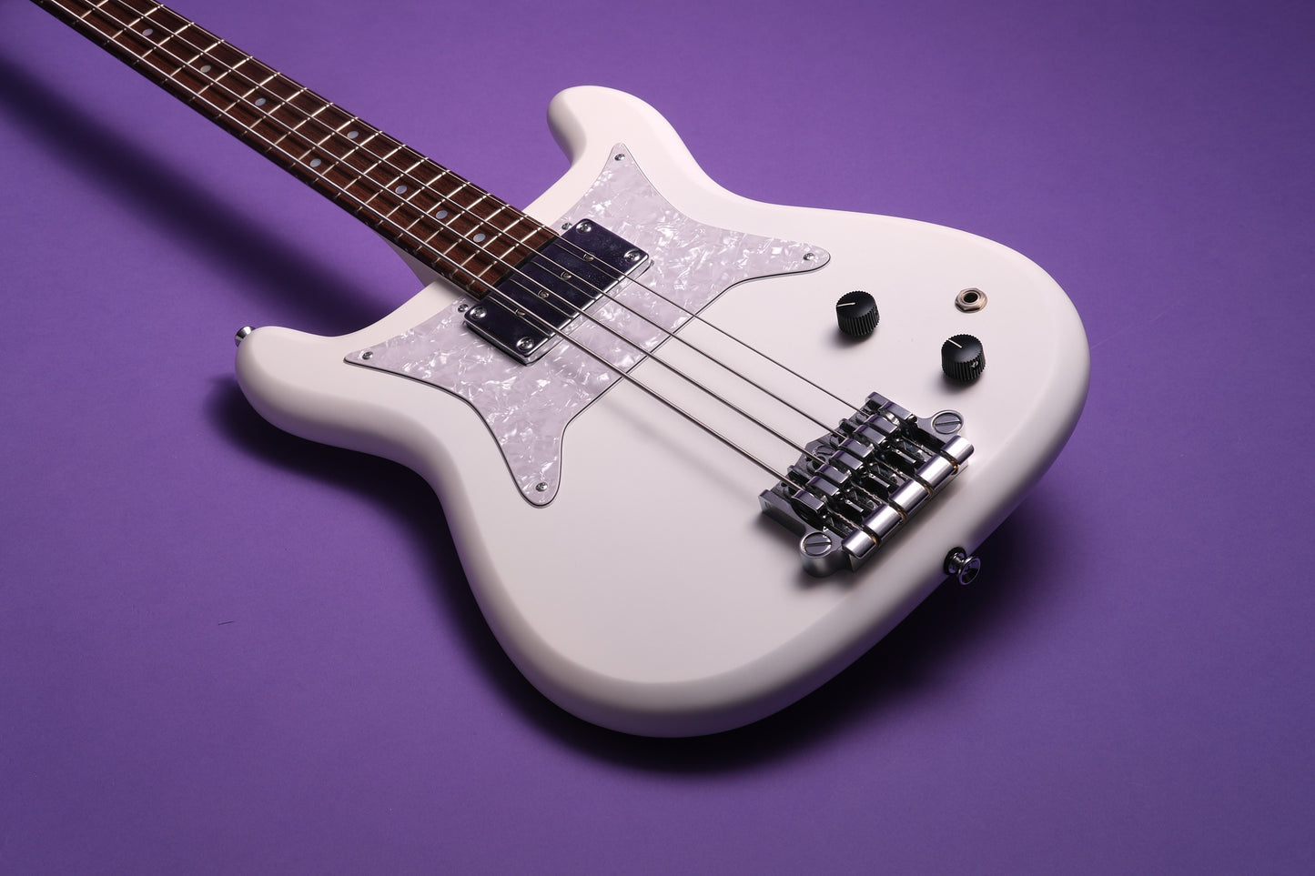 Atelier Z OTB type #1 (2022) - Mat. White