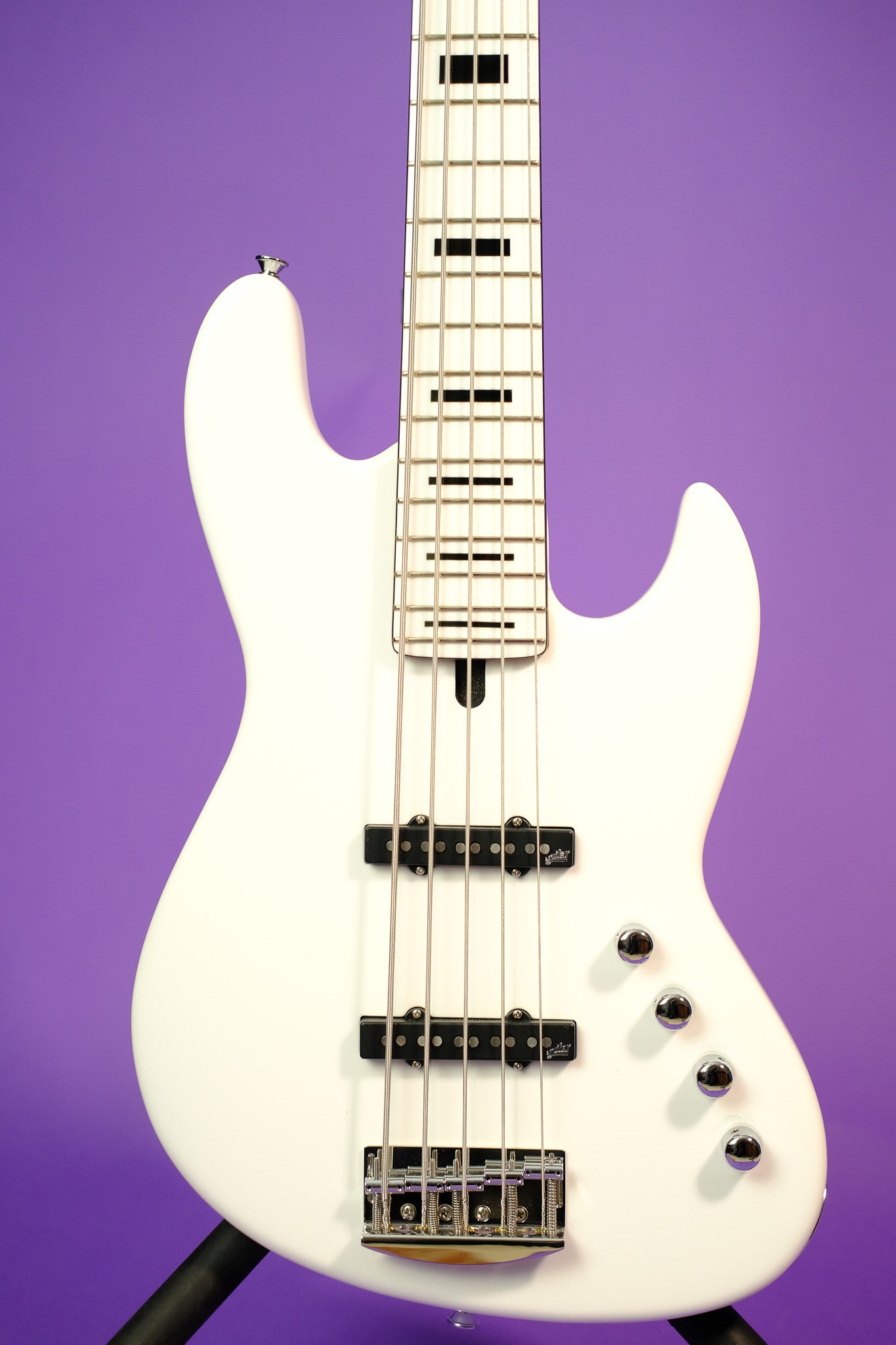 Maruszczyk Custom Elwood L5a 2024 - White