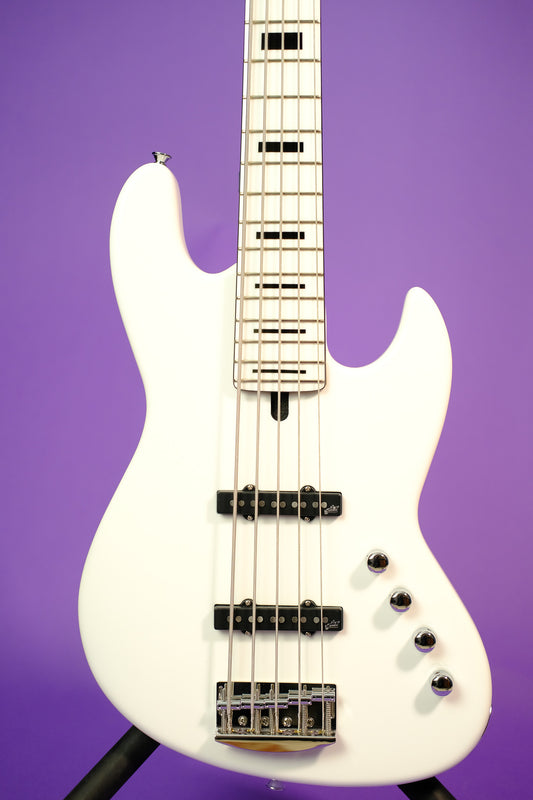 Maruszczyk Custom Elwood L5a 2024 - White