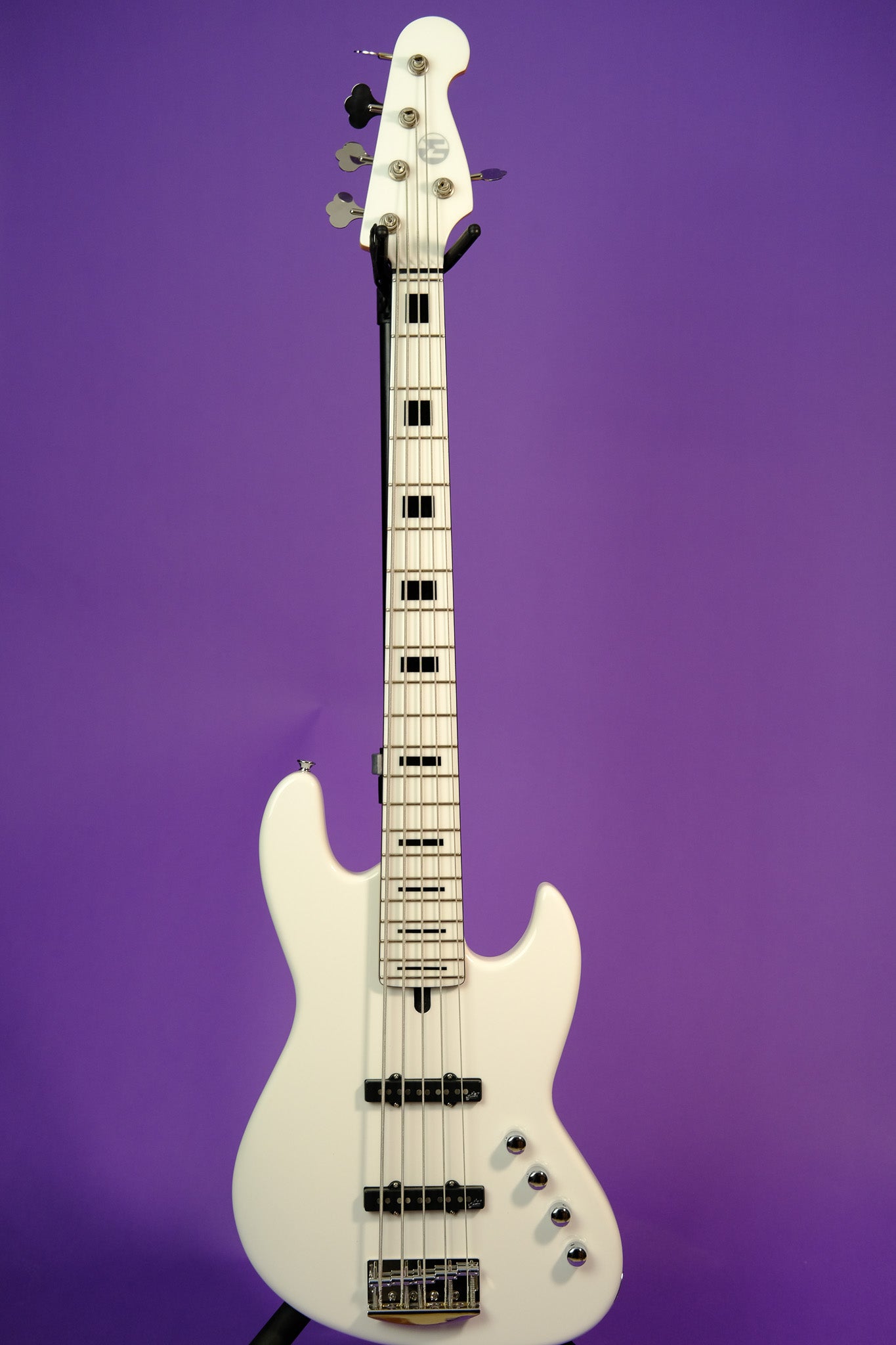 Maruszczyk Custom Elwood L5a 2024 - White