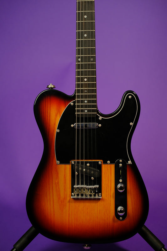 Mensinger Maverick - Sunburst