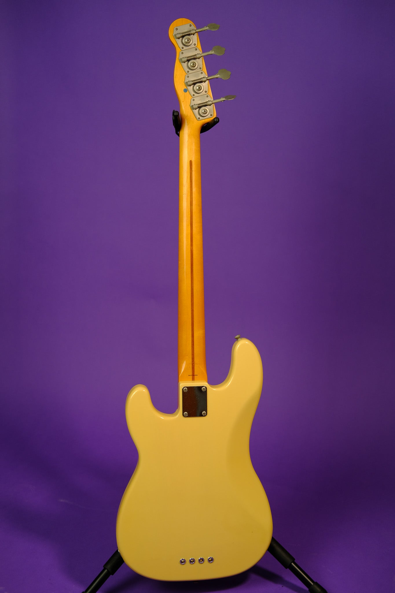 Fender OPB 54-75 - "JV" 1982 - Translucent Blonde