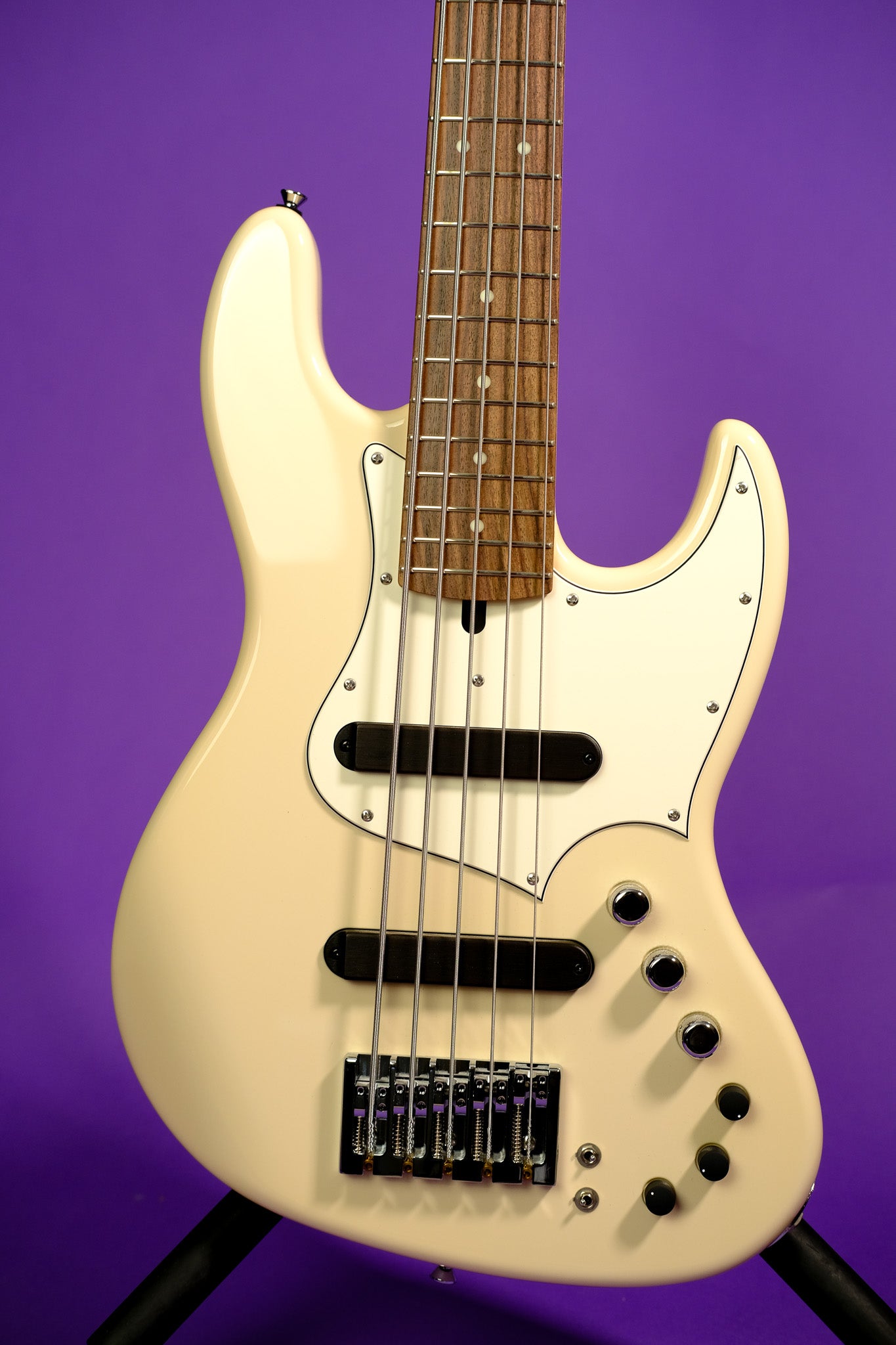 Xotic XJ5 Vintage White