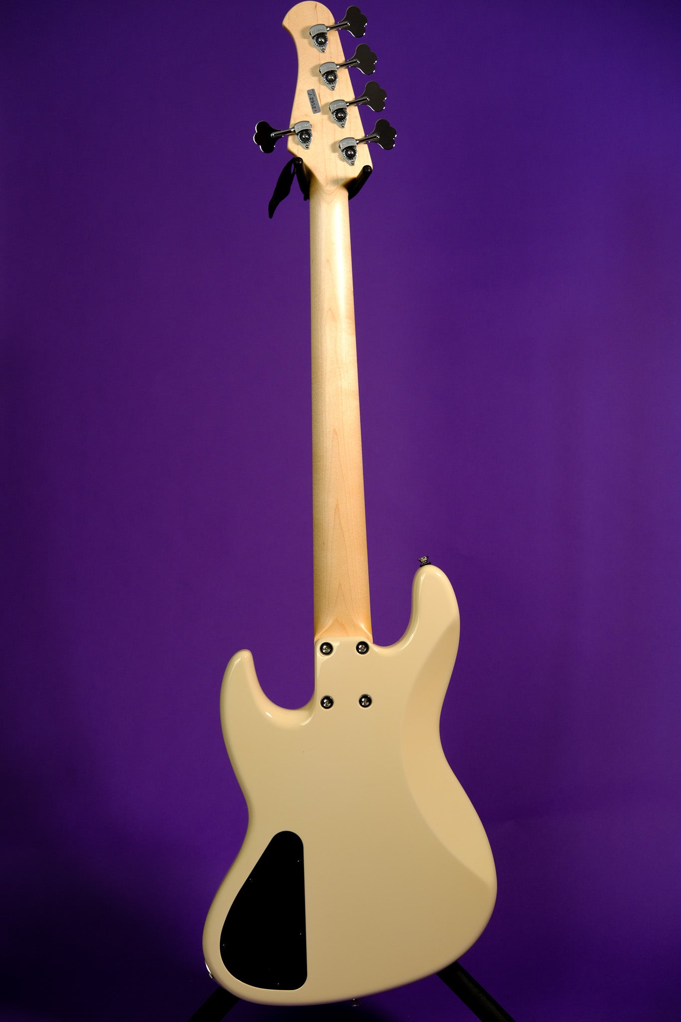 Xotic XJ5 Vintage White