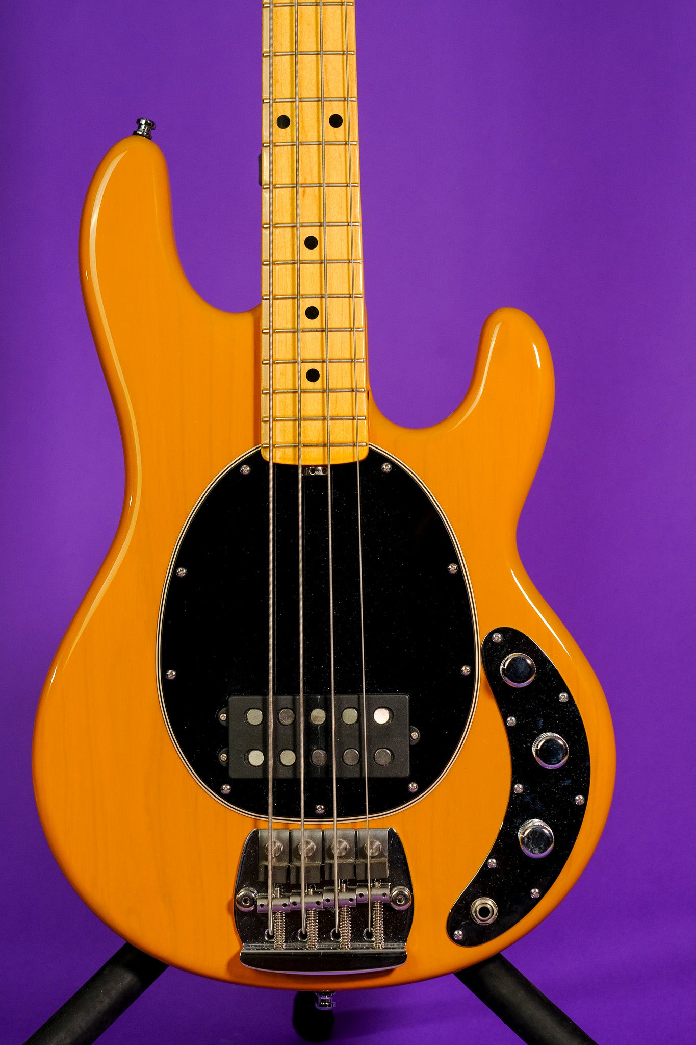 Ernie Ball Music Man StingRay Old Smoothie