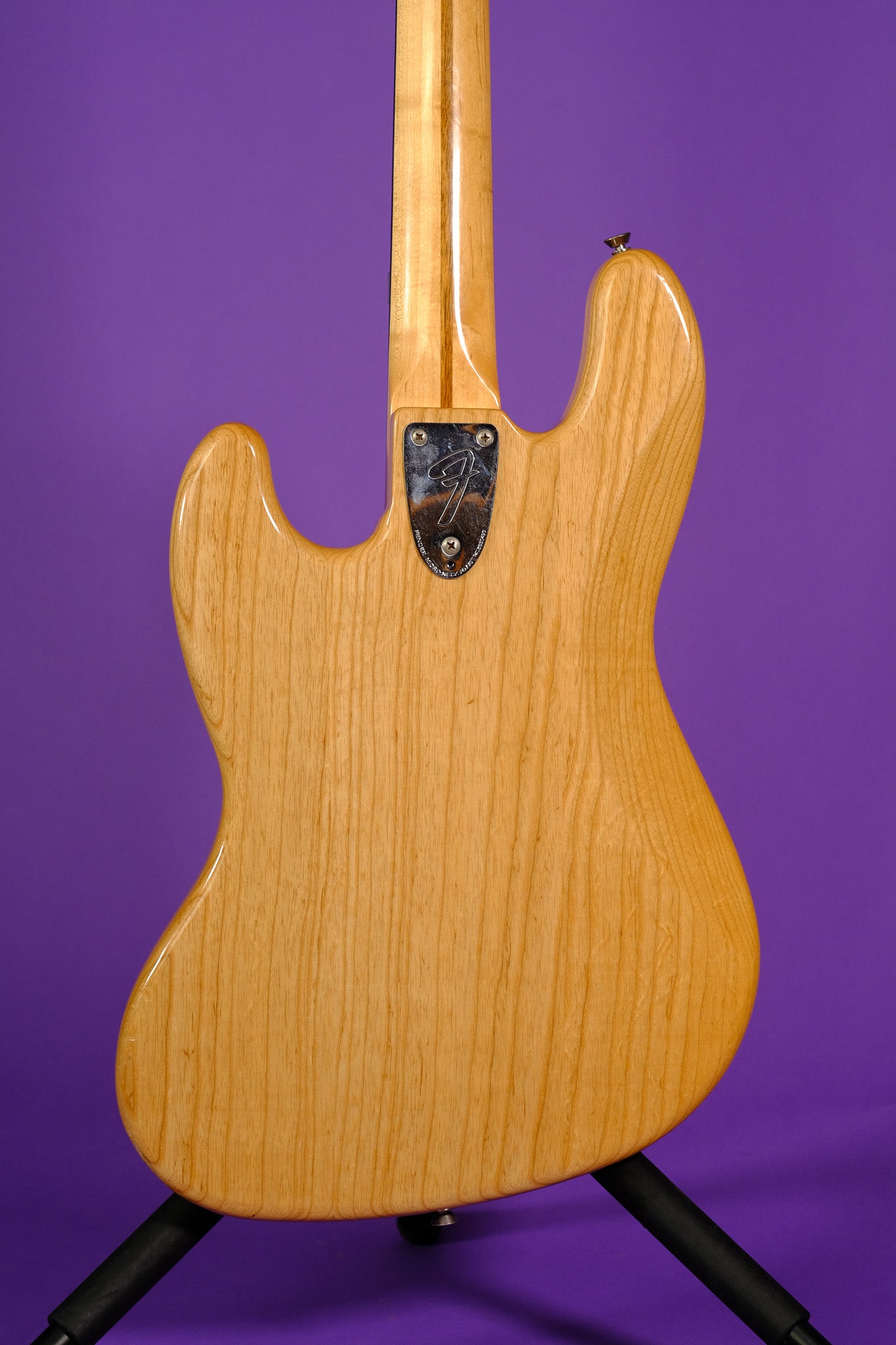 Fender USA American Vintage 75 - Natural