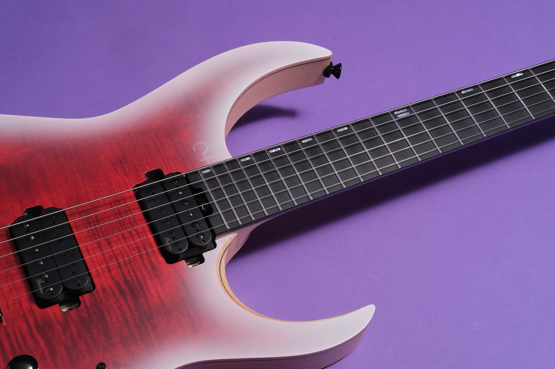 Infinia Ceres 6 - Scarlet Halo