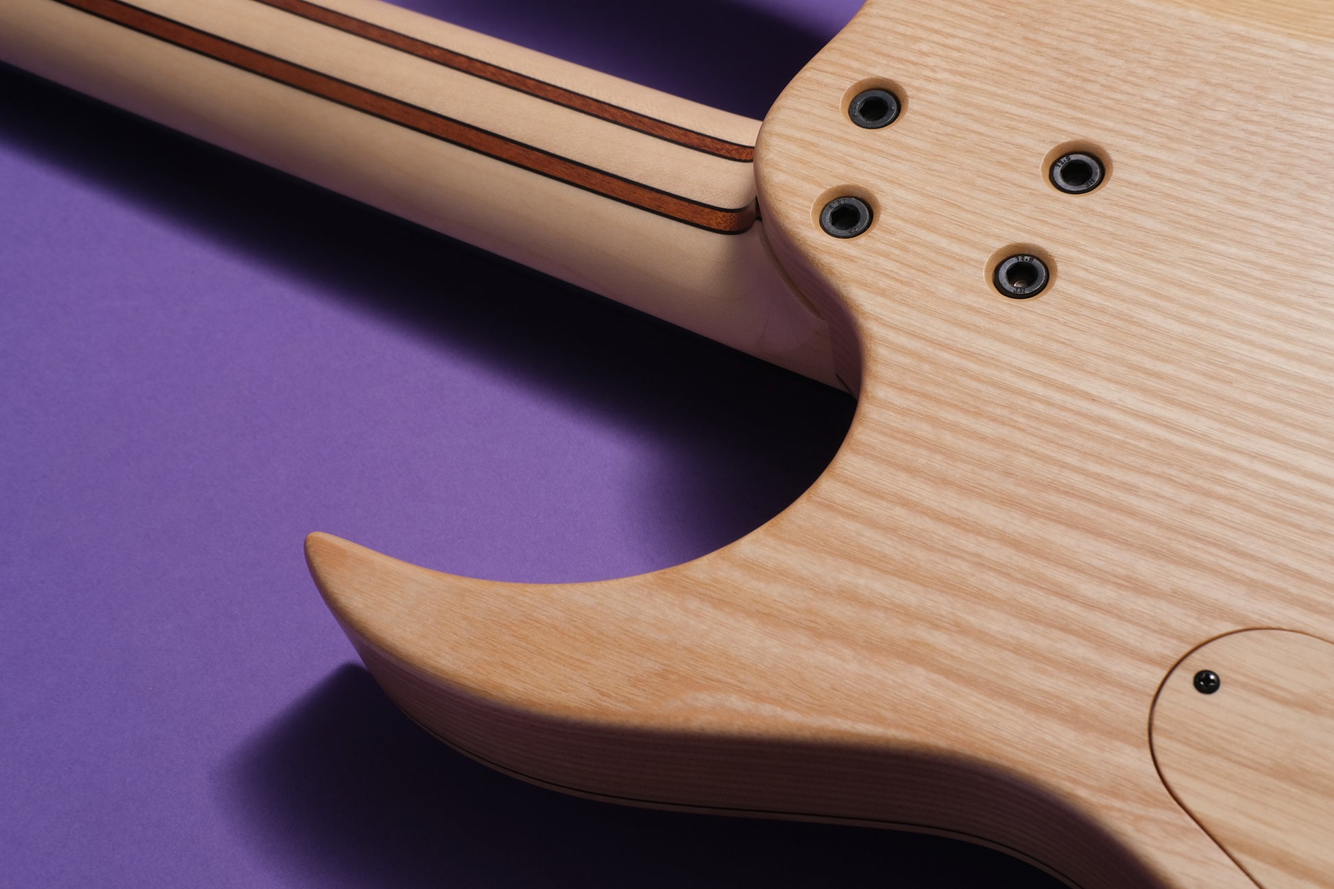 Infinia Ceres 6 - Scarlet Halo