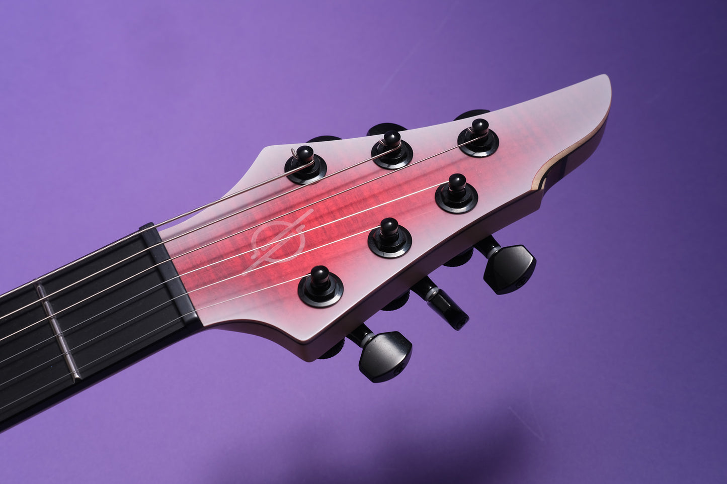 Infinia Ceres 6 - Scarlet Halo