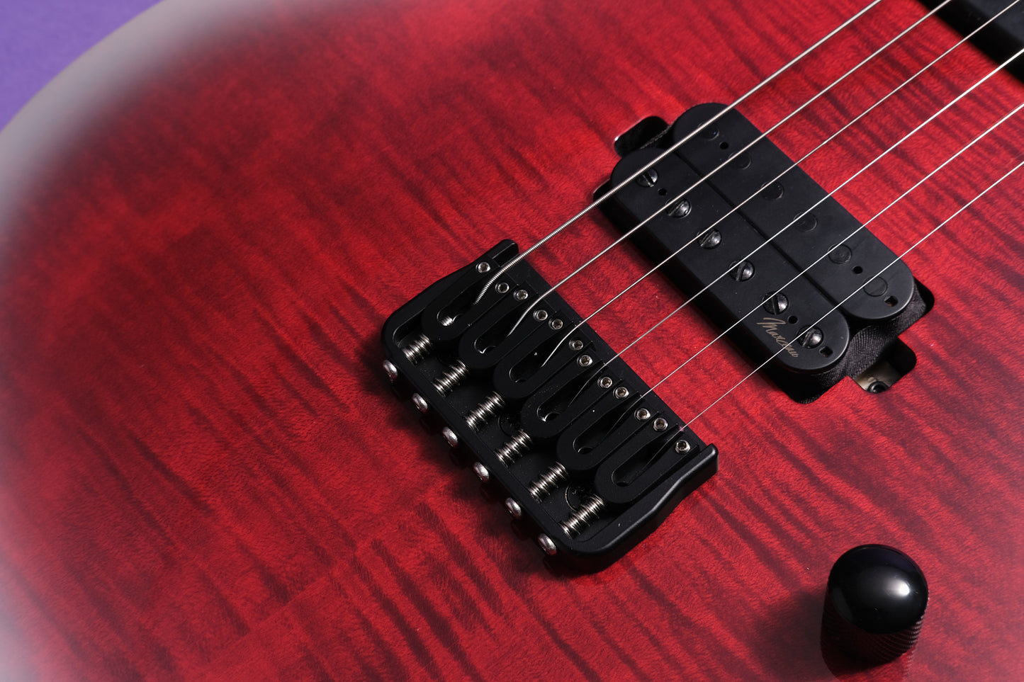 Infinia Ceres 6 - Scarlet Halo