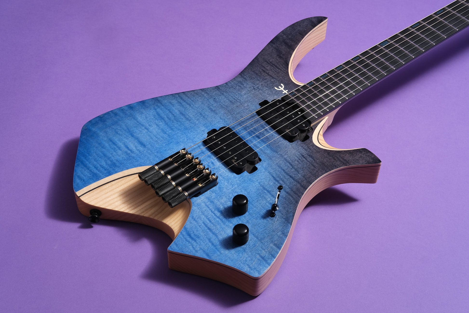 Infinia Neptune 6 - Nautical Dawn