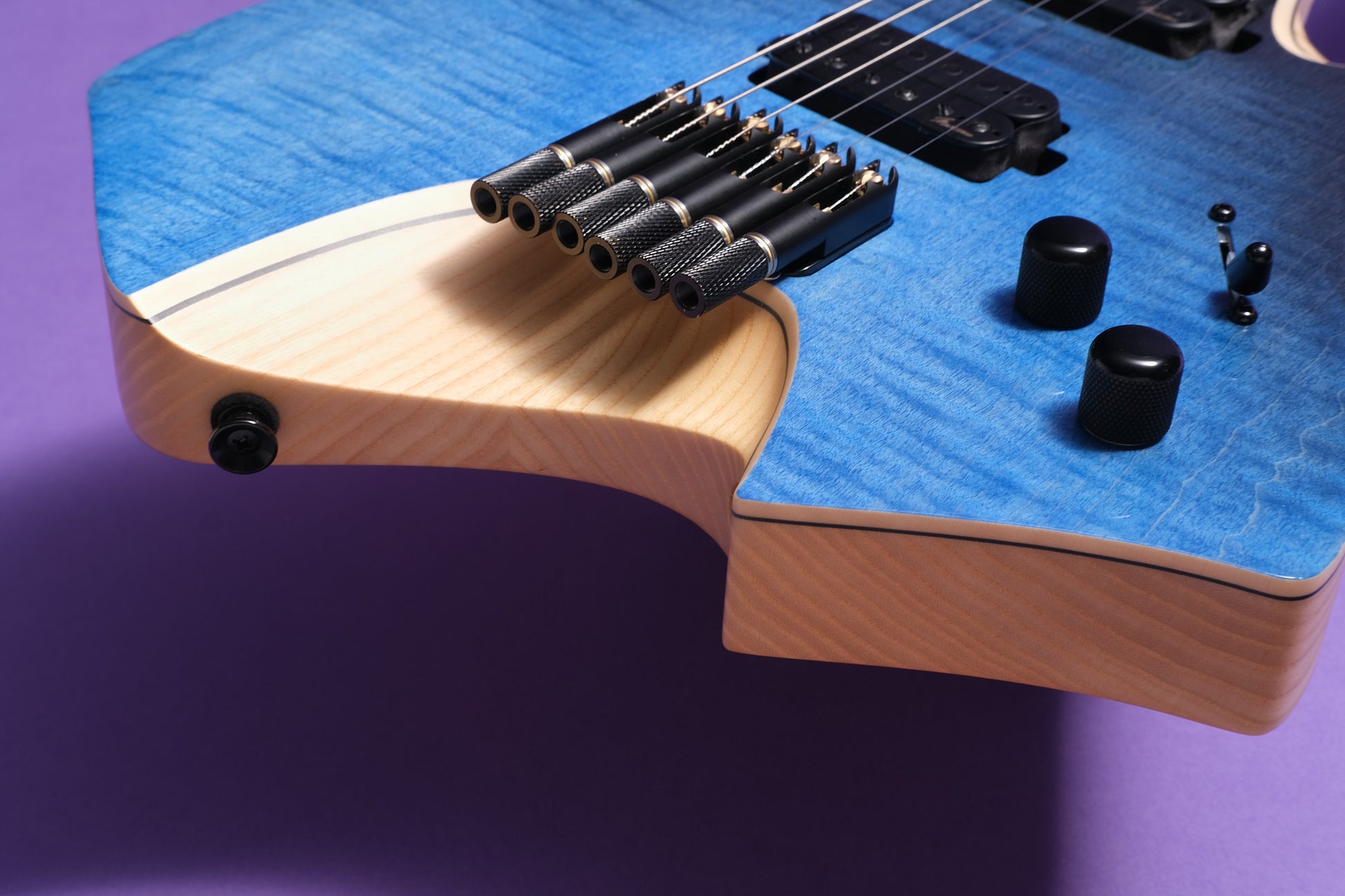 Infinia Neptune 6 - Nautical Dawn