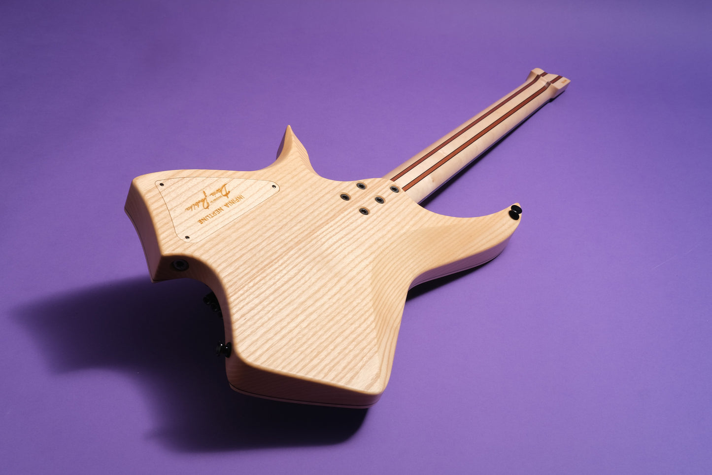 Infinia Neptune 6 - Nautical Dawn