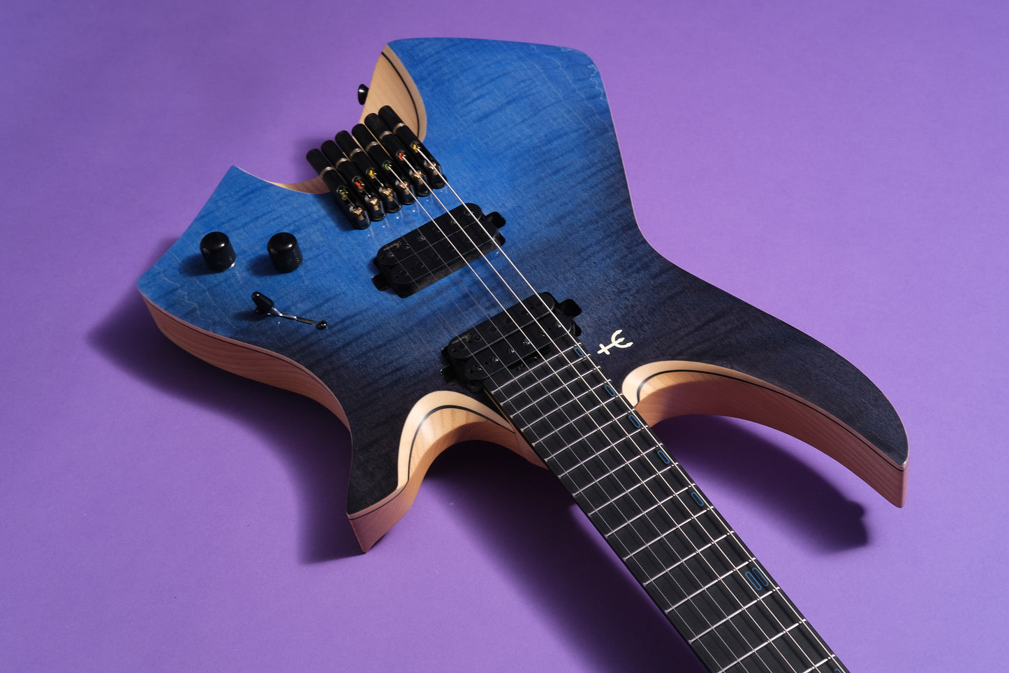 Infinia Neptune 6 - Nautical Dawn