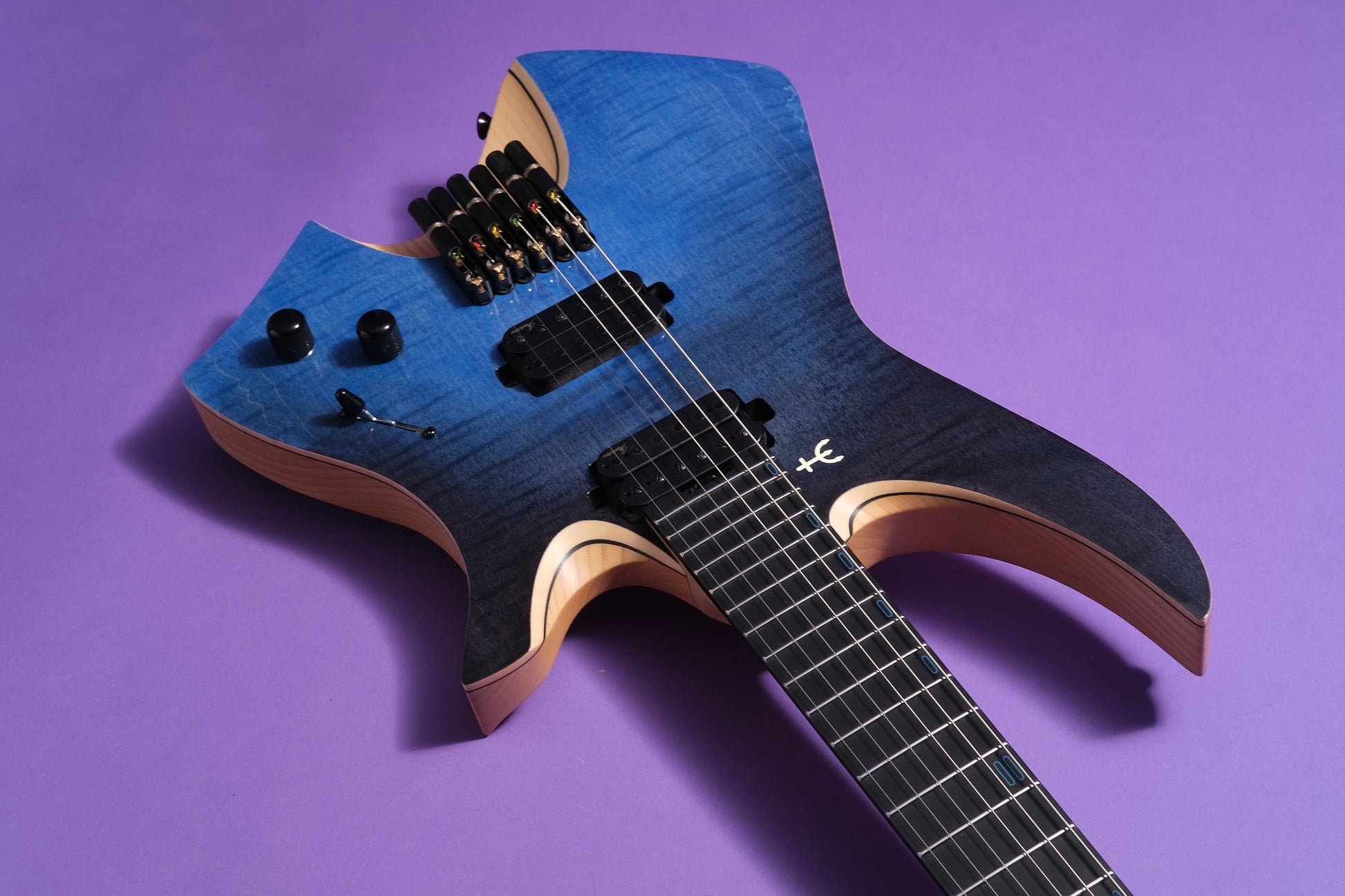 Infinia Neptune 6 - Nautical Dawn