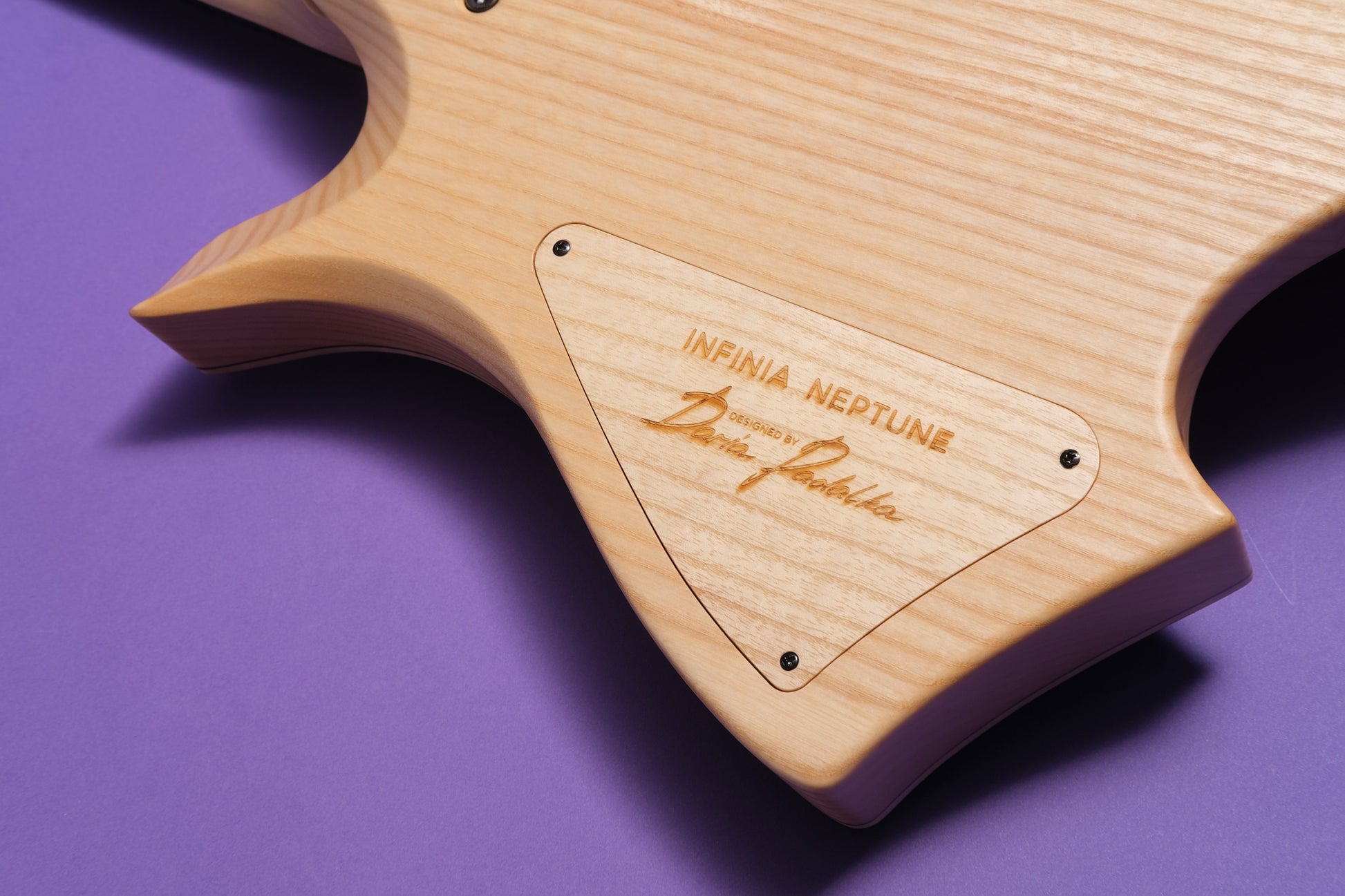 Infinia Neptune 6 - Nautical Dawn