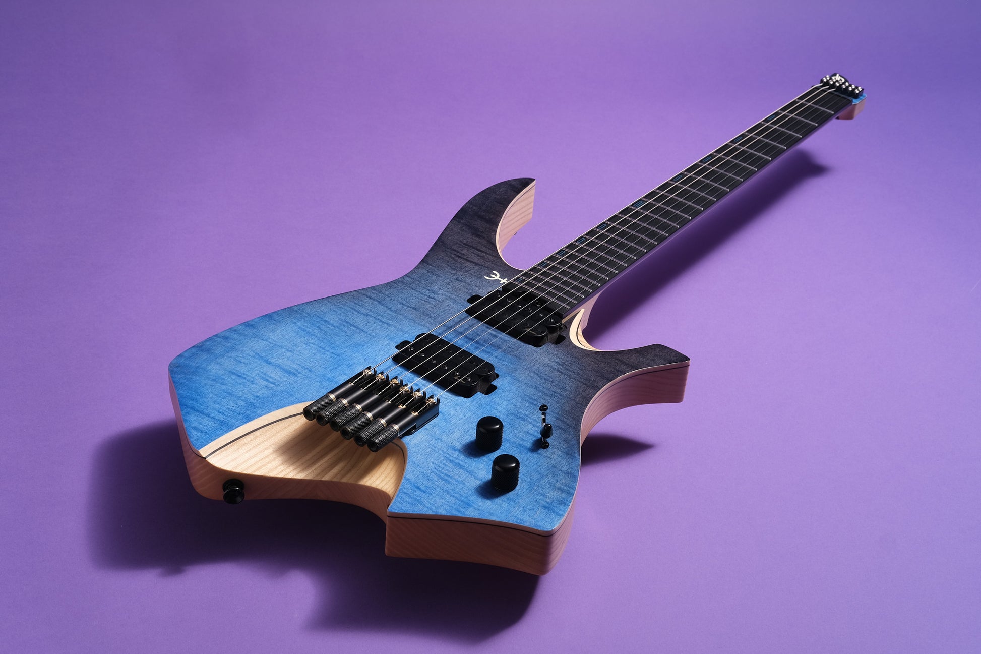 Infinia Neptune 6 - Nautical Dawn