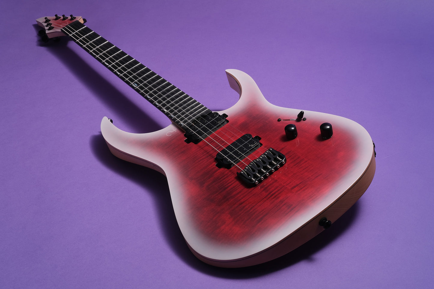 Infinia Ceres 6 - Scarlet Halo