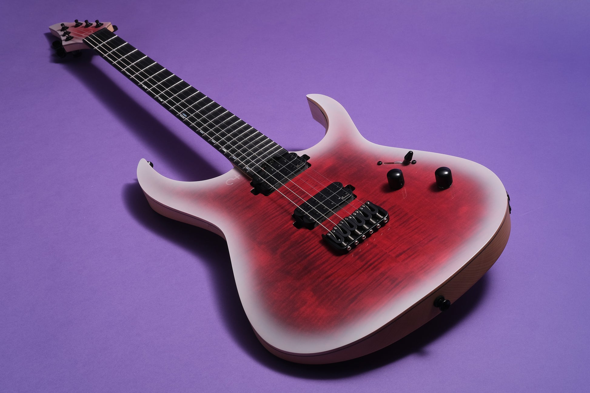 Infinia Ceres 6 - Scarlet Halo