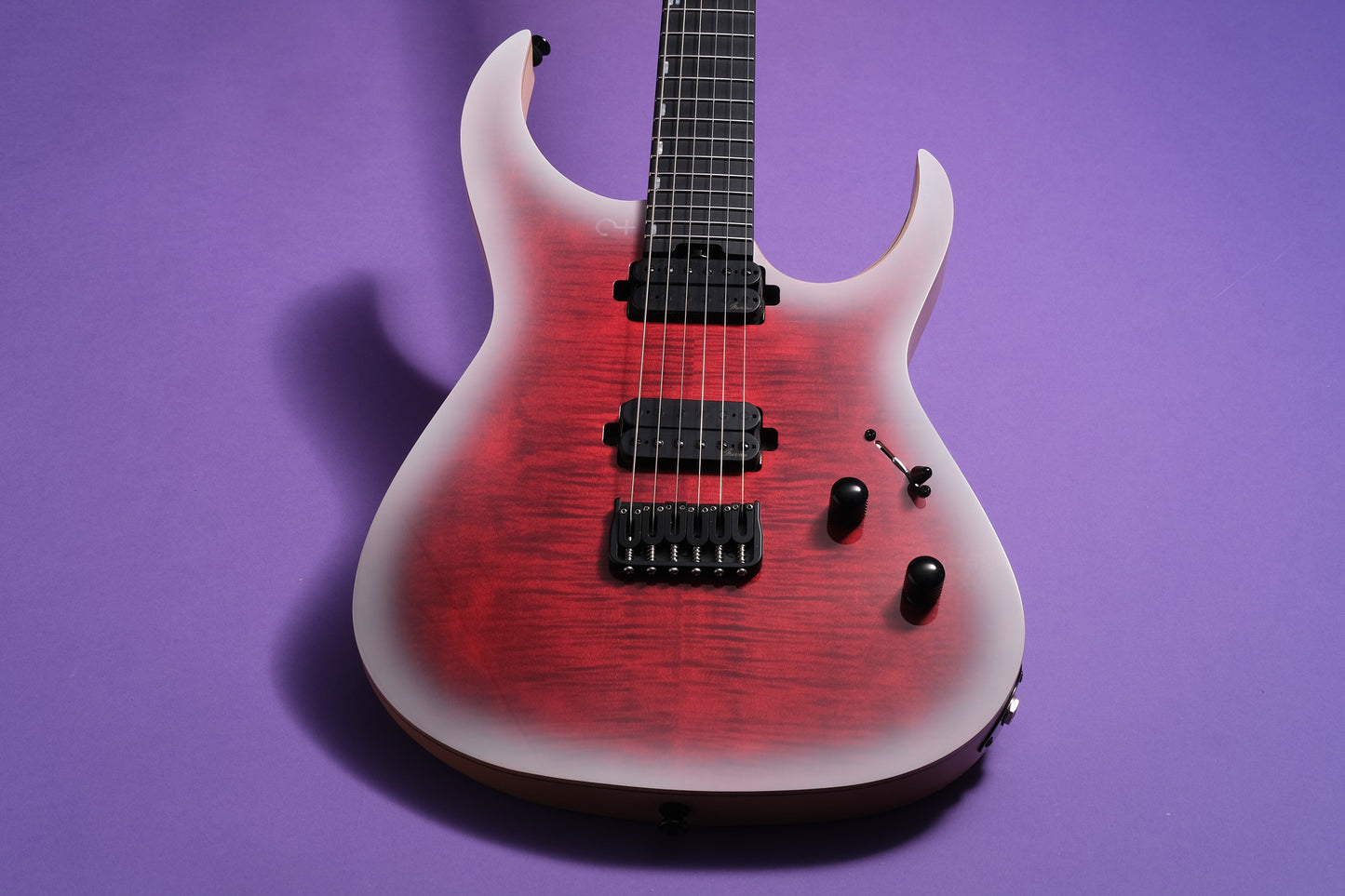 Infinia Ceres 6 - Scarlet Halo